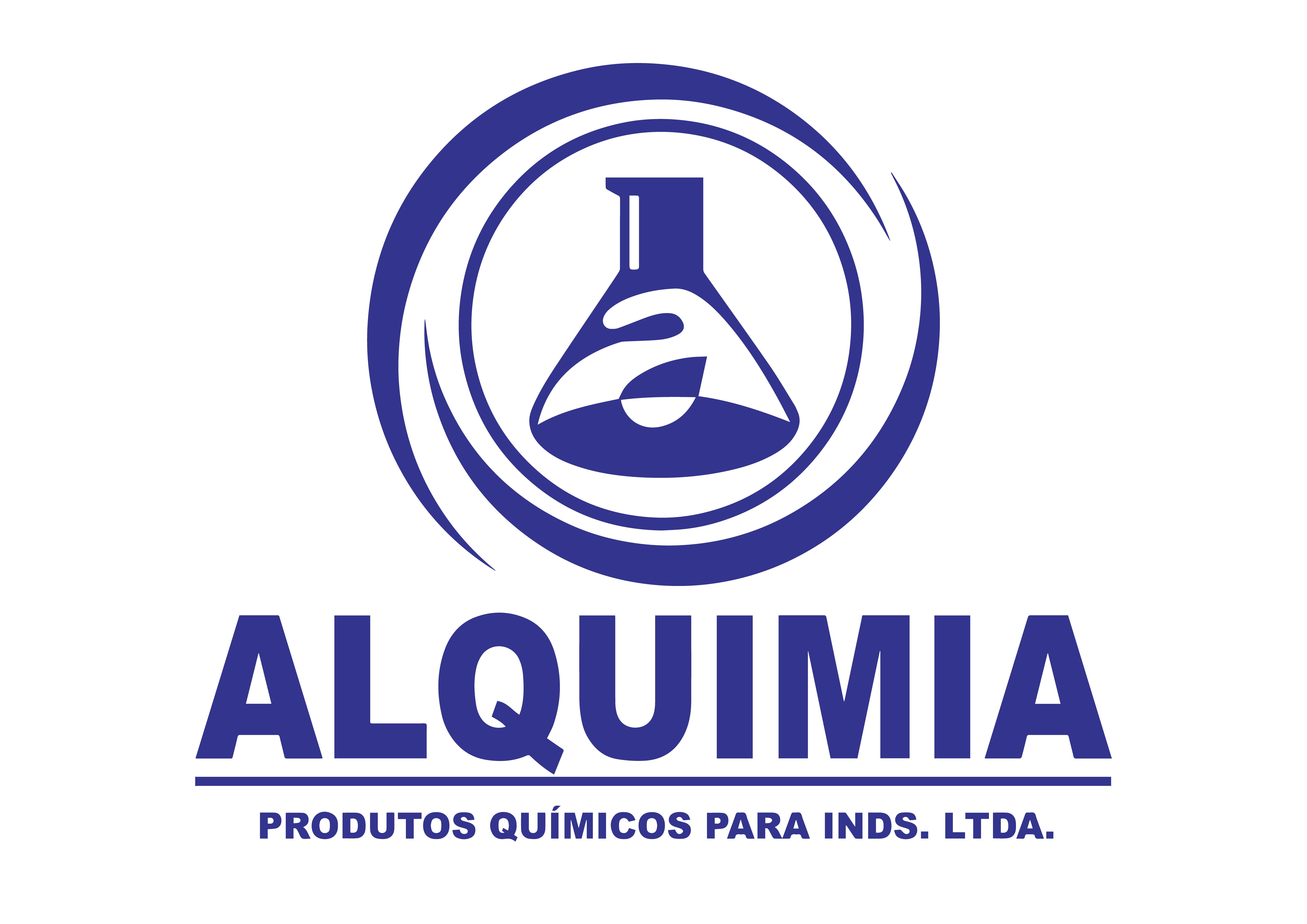 Logo da Empresa